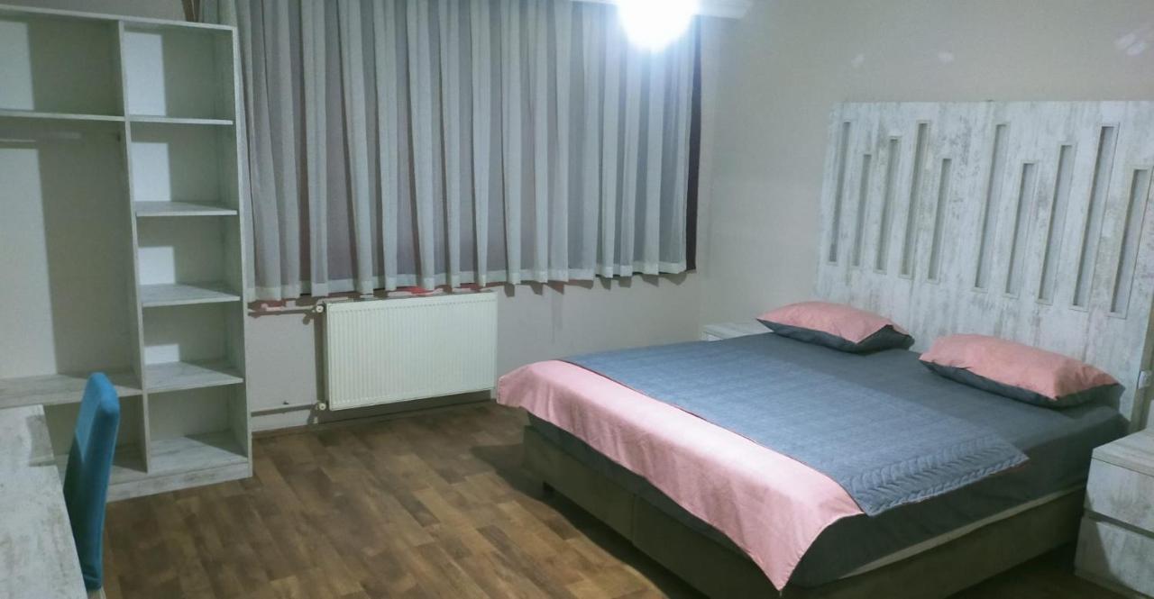 Premium Hotel Atakoy  Exterior photo